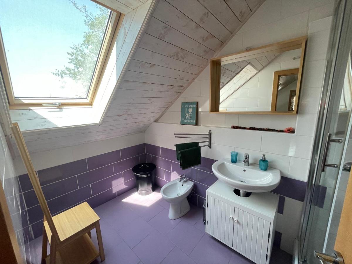 Holiday Home Toma Puljane Exterior photo